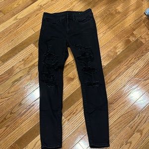 Size 6 American Eagle jeans